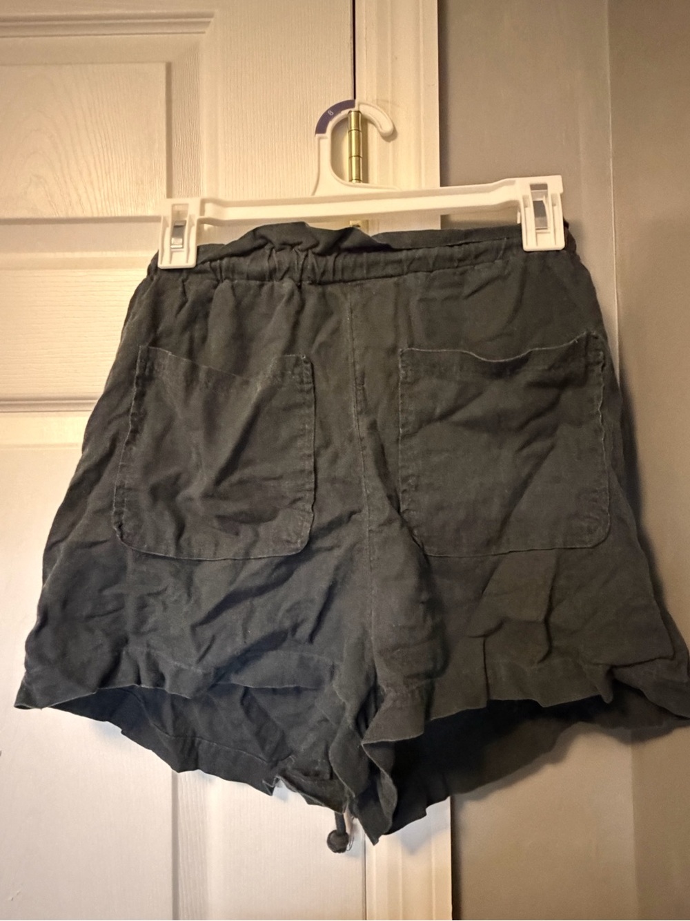 Universal Thread Drawstring Pocket Shorts - Picture 4 of 5